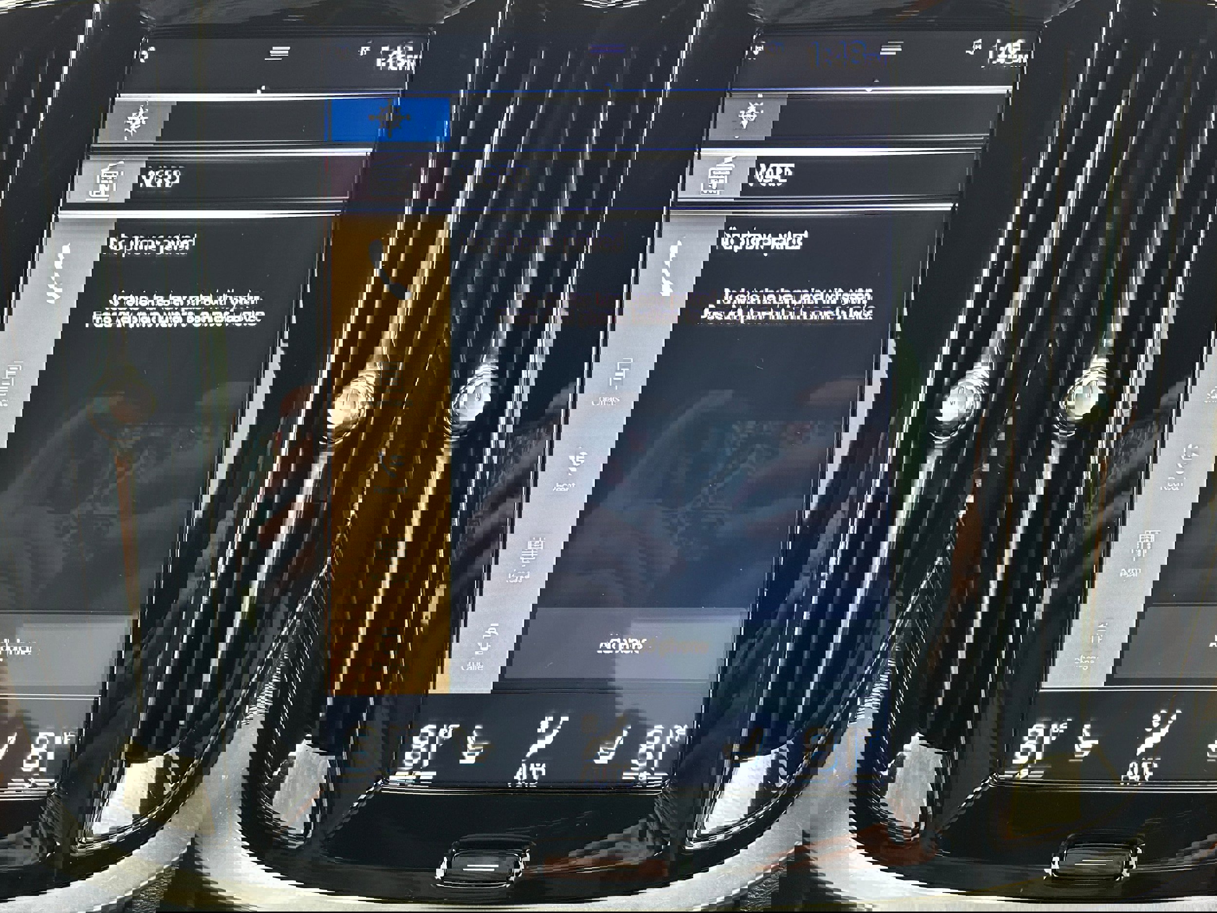 Used 2019 Volvo S60 T6 R-Design image 7