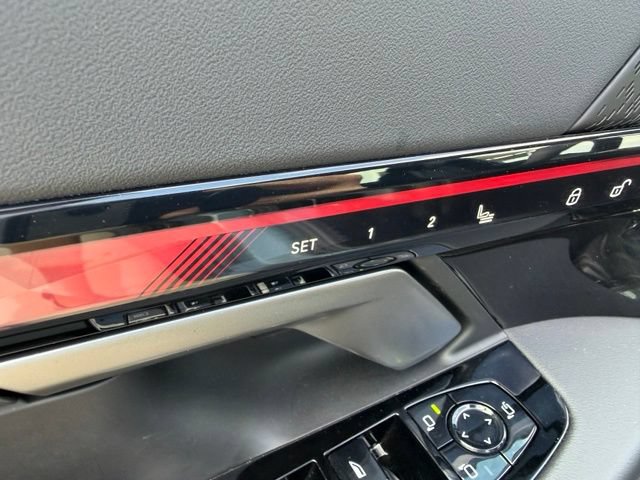 Used 2026 BMW 540i xDrive AWD/4WD image 14