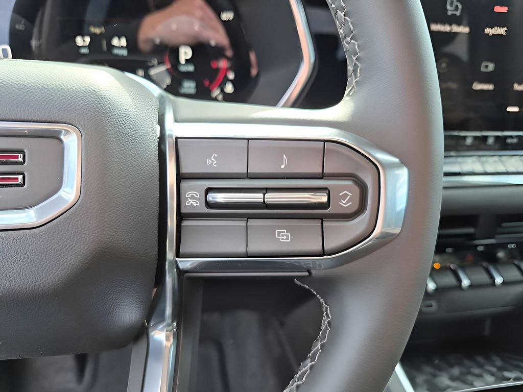 Used 2026 GMC Canyon Elevation AWD/4WD image 37