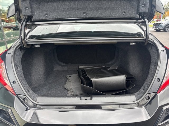 Used 2020 Honda Civic Si image 5