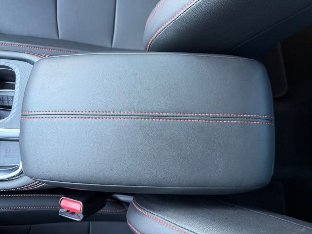 Certified 2025 Nissan Sentra SR w/ SR Premium Package image 26