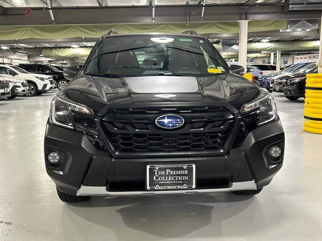 Used 2023 Subaru Forester Wilderness image 6