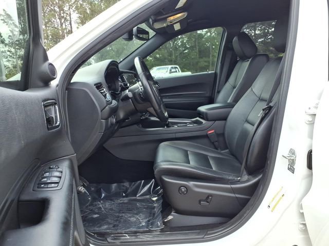 Used 2021 Dodge Durango GT image 13