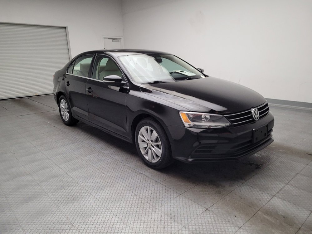 Used 2015 Volkswagen Jetta SE FWD image 13
