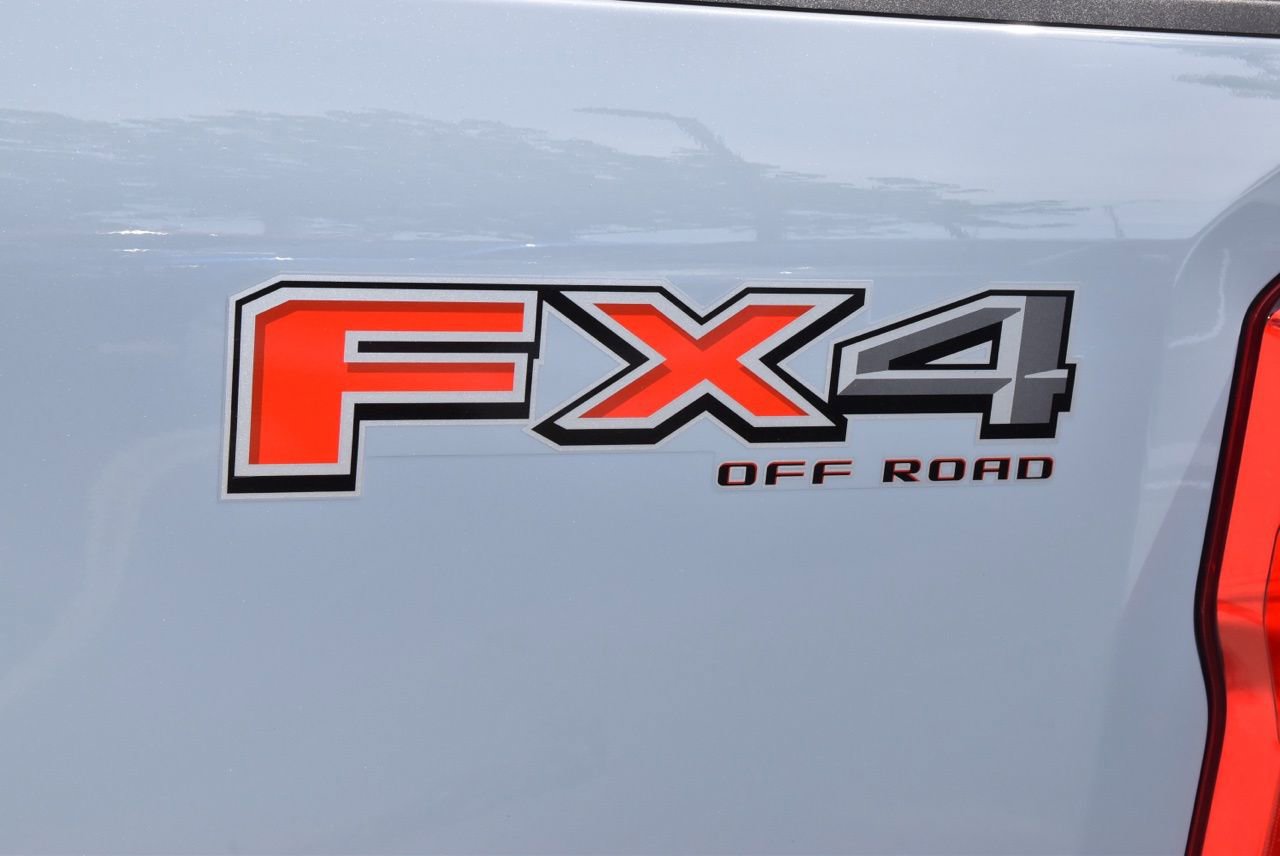 Used 2024 Ford F250 Limited w/ FX4 Off-Road Package AWD/4WD image 45