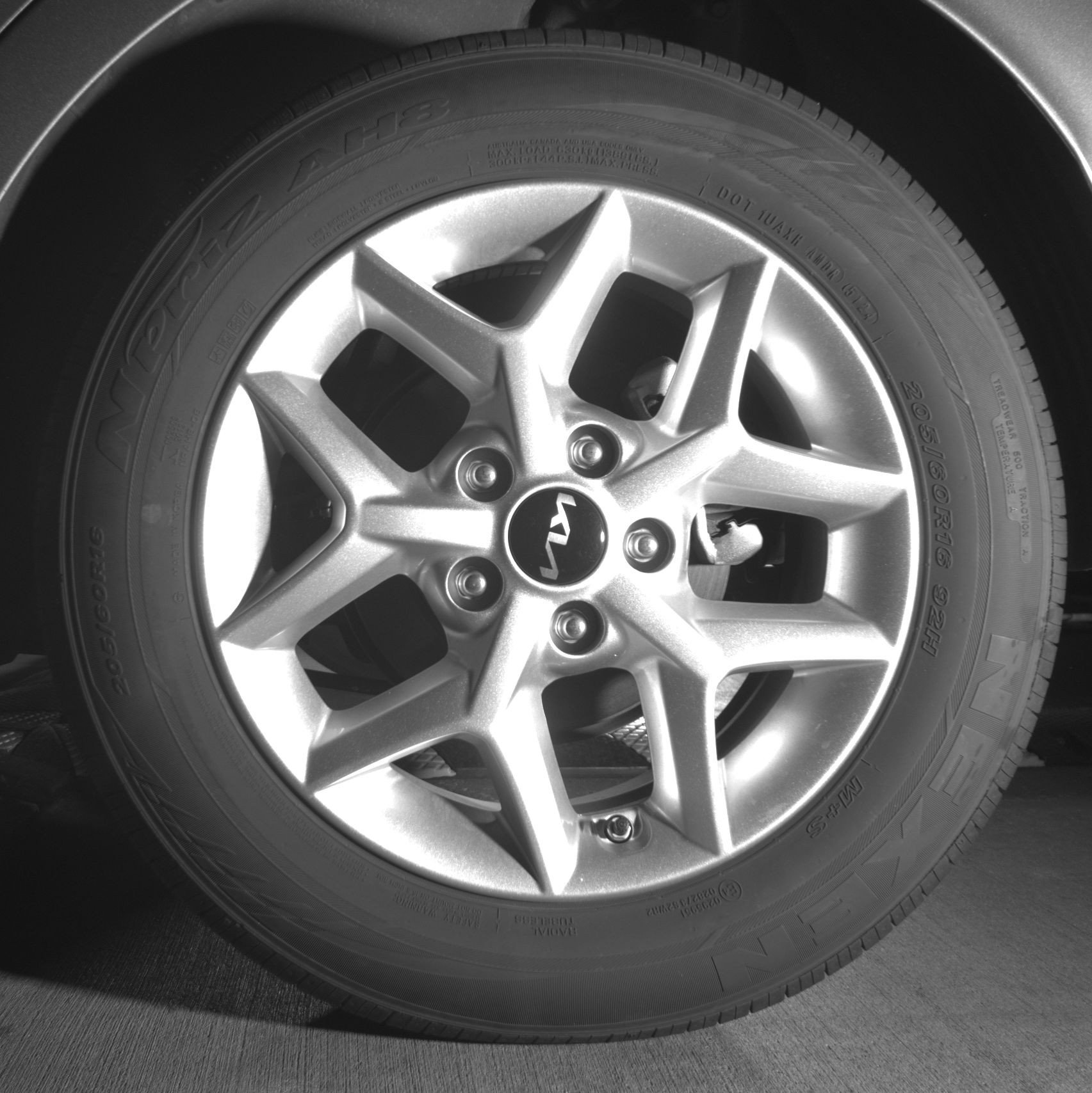 Used 2025 Kia Soul LX w/ LX Technology Package image 14