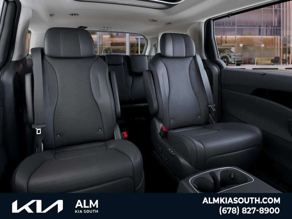 New 2026 Kia Carnival SX Prestige image 16