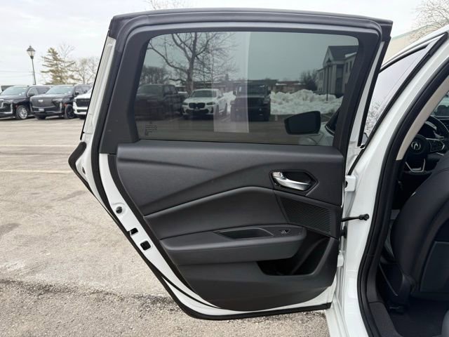 Used 2022 Acura TLX image 28