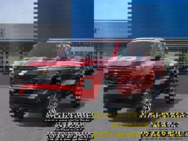 New 2026 Chevrolet Colorado LT w/ LT Convenience Package image 6