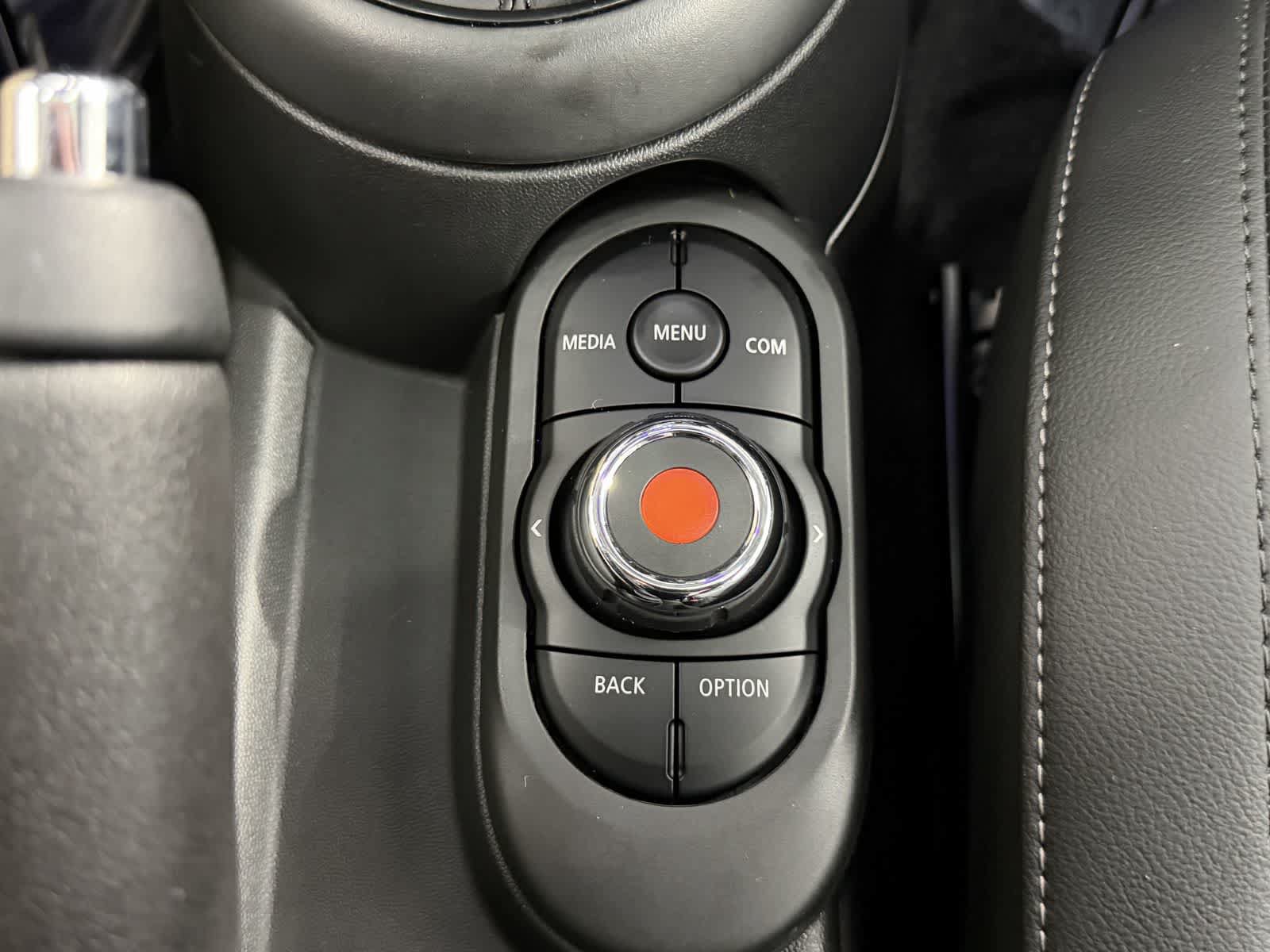 Used 2021 MINI Cooper S FWD image 23