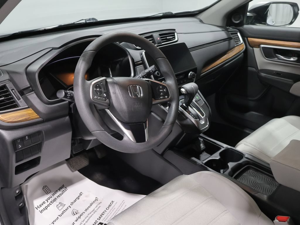 Used 2018 Honda CR-V EX image 15