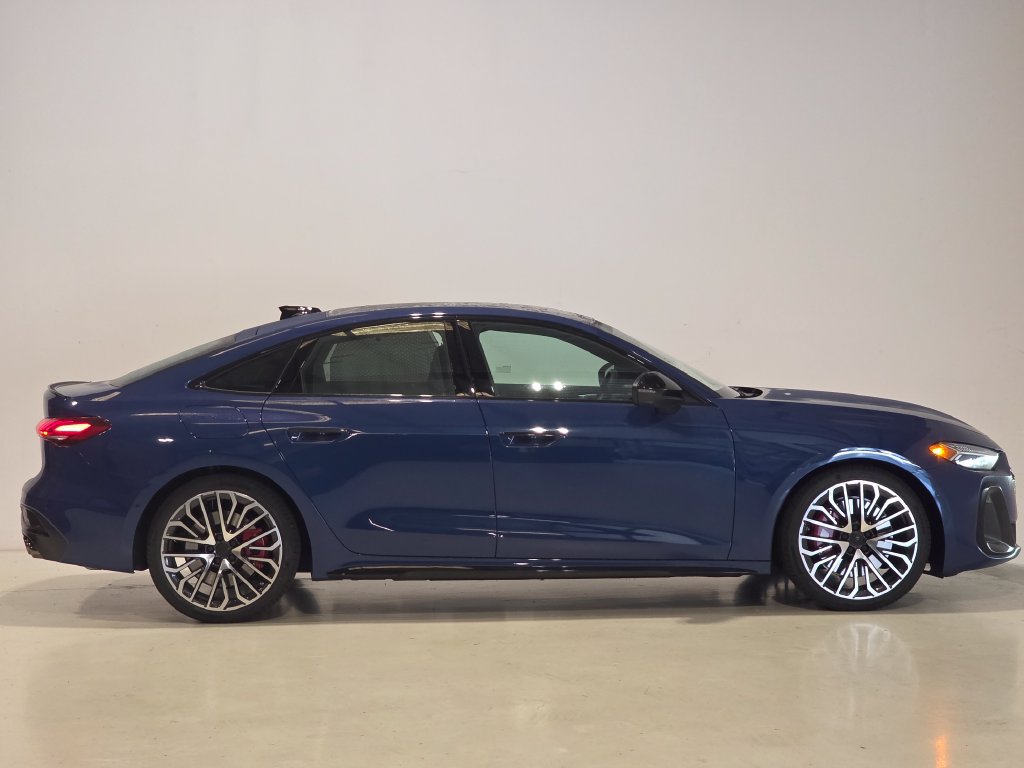 New 2026 Audi S5 Premium Plus AWD/4WD image 4