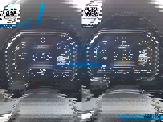 Used 2025 Chevrolet Silverado 1500 RST w/ RST All Star Premium Package image 22