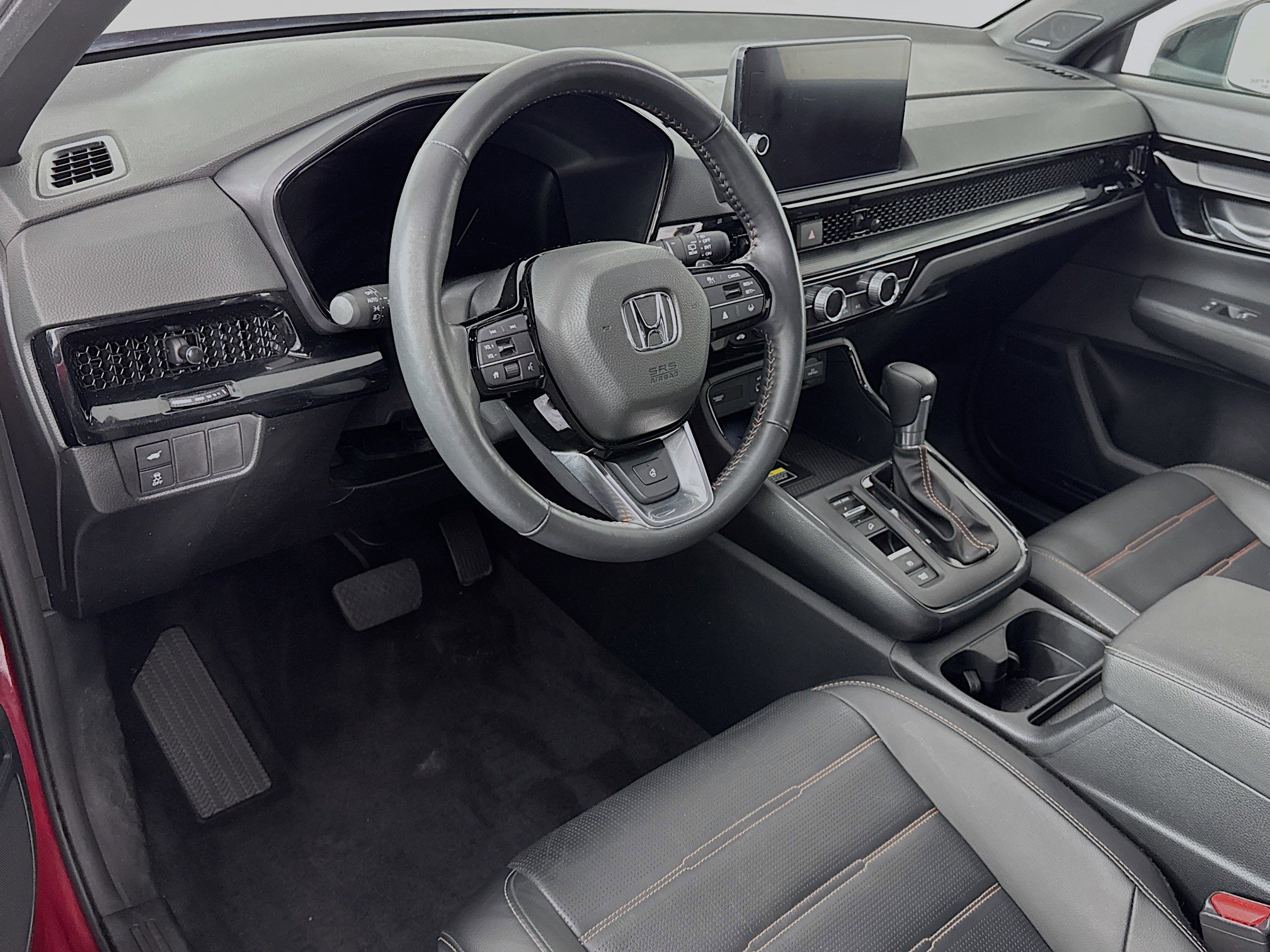 Certified 2023 Honda CR-V Sport Touring image 9