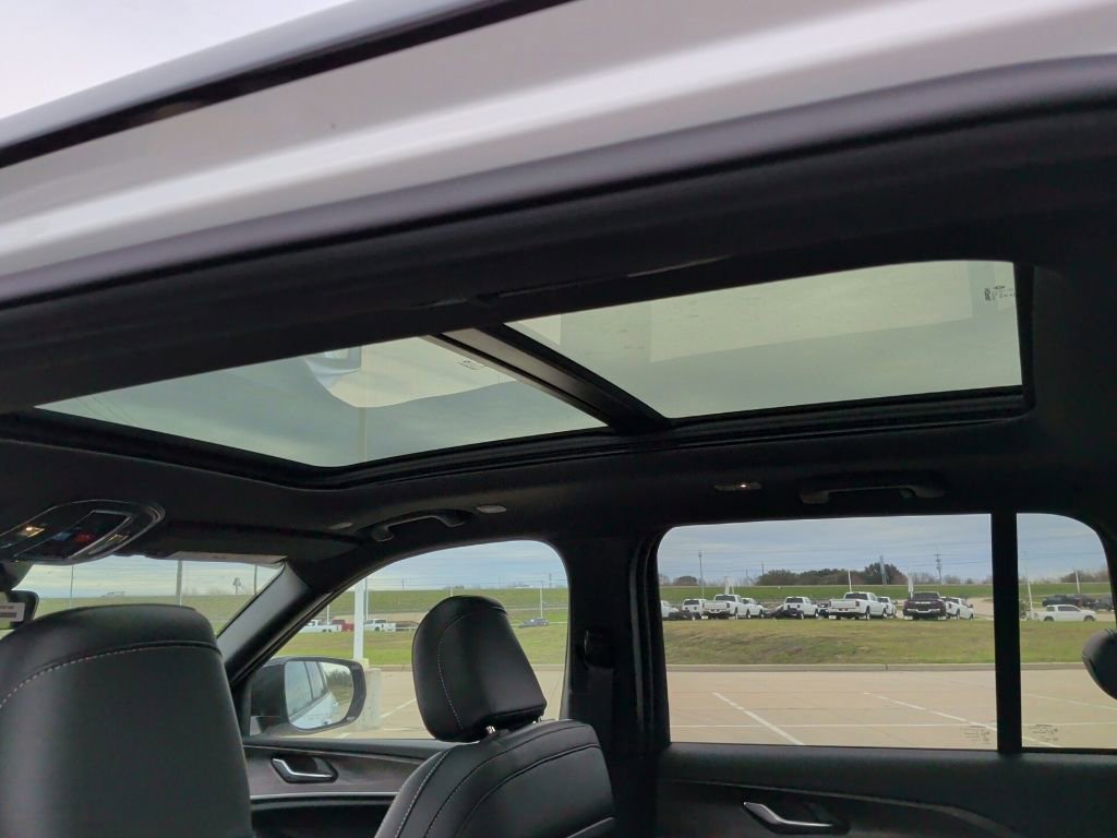 New 2025 Jeep Grand Cherokee Limited image 22