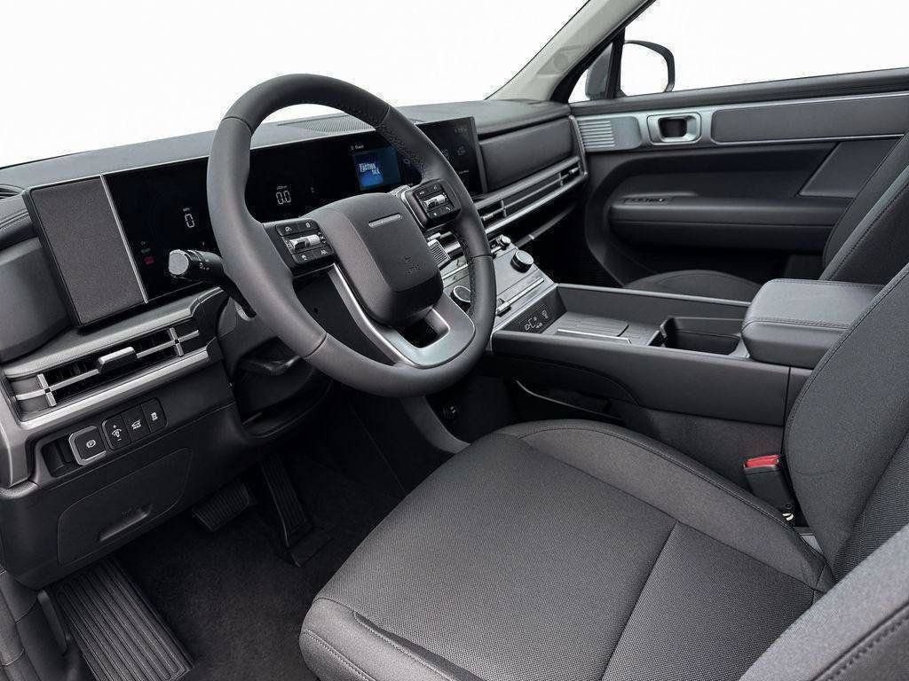 New 2026 Hyundai Santa Fe SE FWD image 14