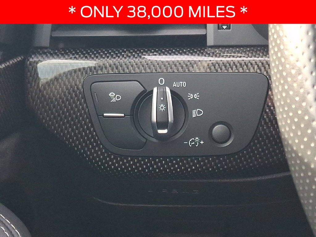 Used 2021 Audi S5 Premium Plus w/ Premium Plus Package AWD/4WD image 24
