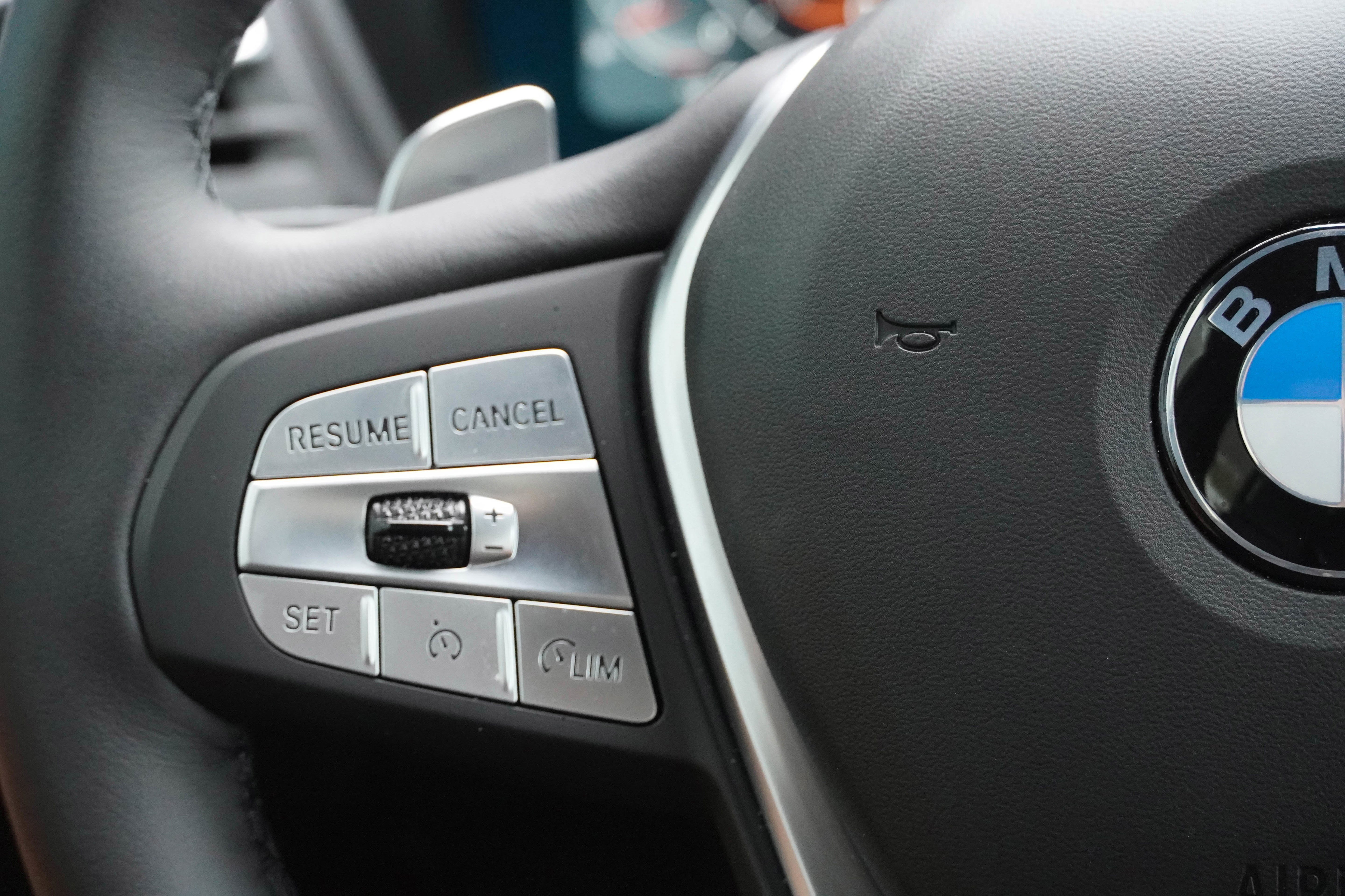 Certified 2024 BMW X3 sDrive30i w/ Premium Package image 21