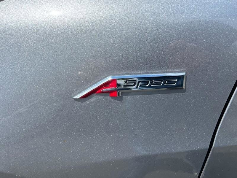 Used 2023 Acura Integra A-Spec FWD image 28