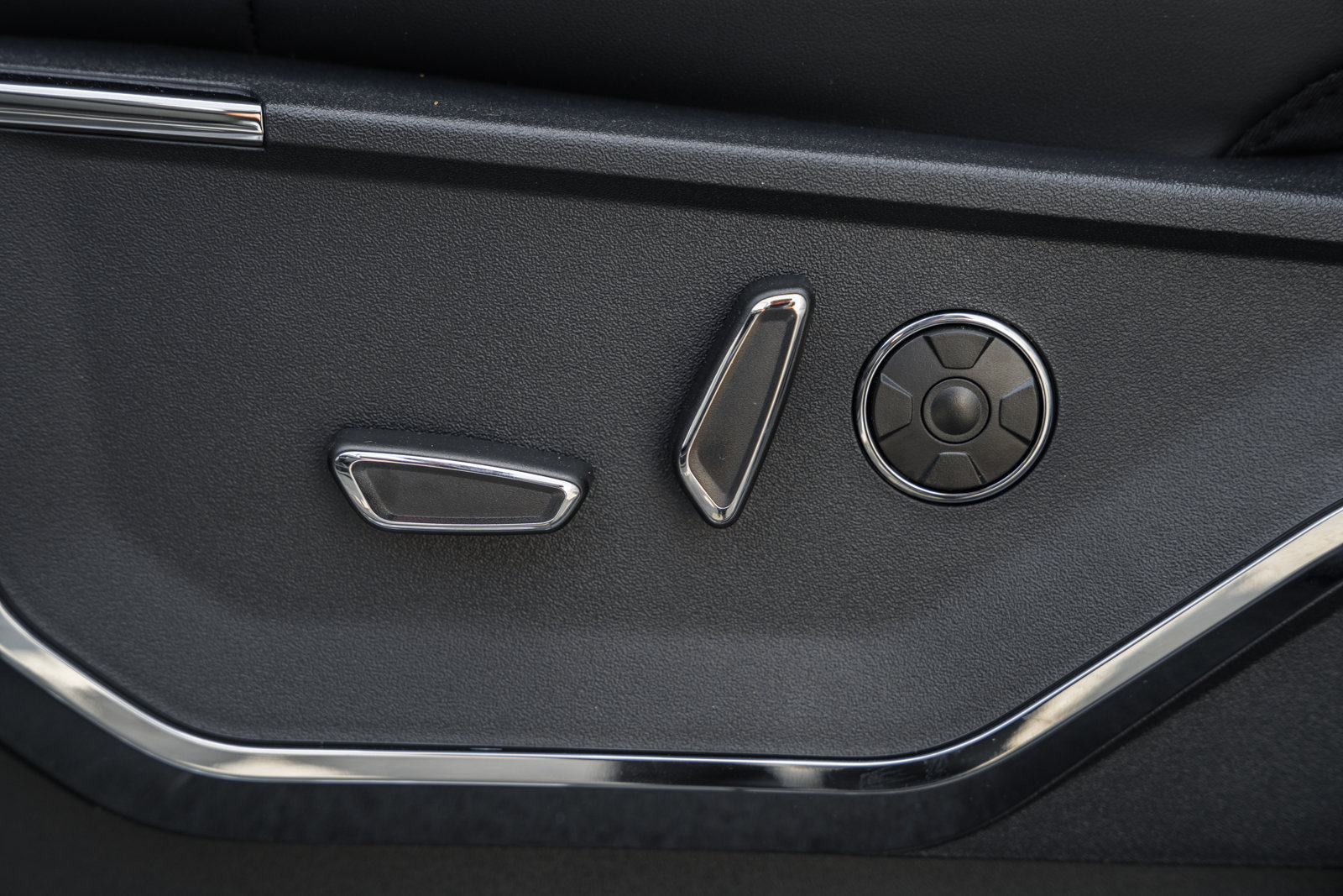 New 2026 Ford F150 Platinum AWD/4WD image 45