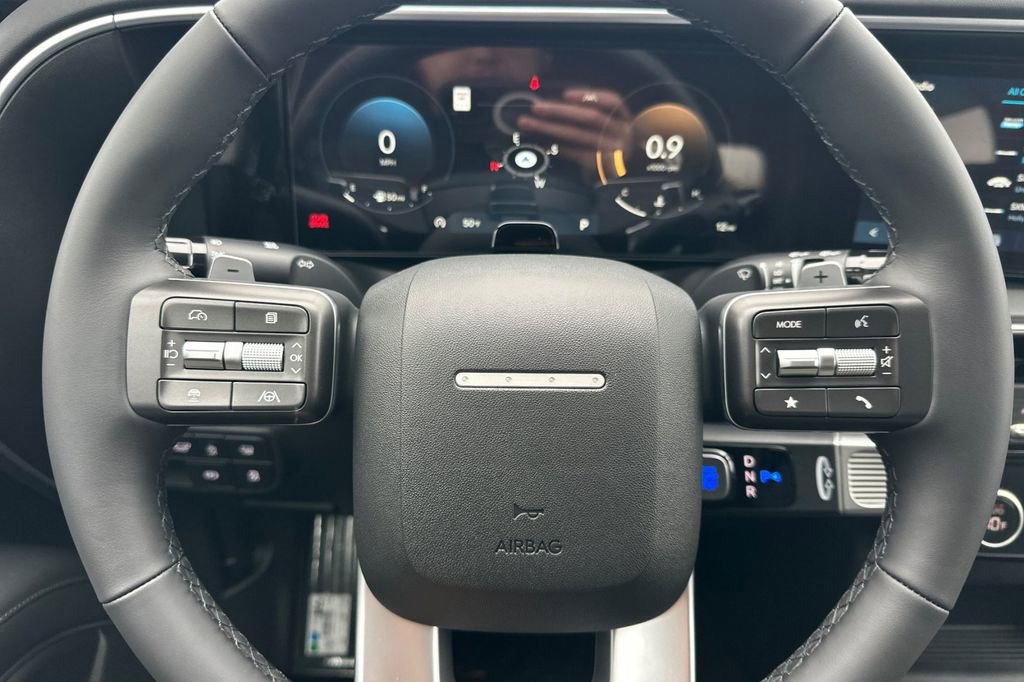 New 2026 Hyundai Palisade SEL FWD image 22