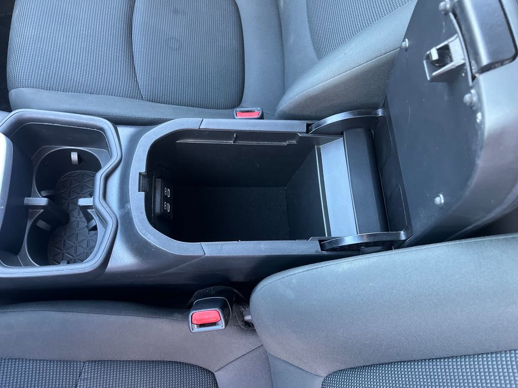 Certified 2024 Toyota RAV4 LE image 28