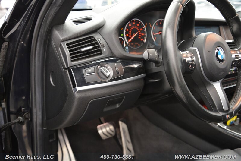 Used 2017 BMW X3 xDrive28i w/ Premium Package image 26