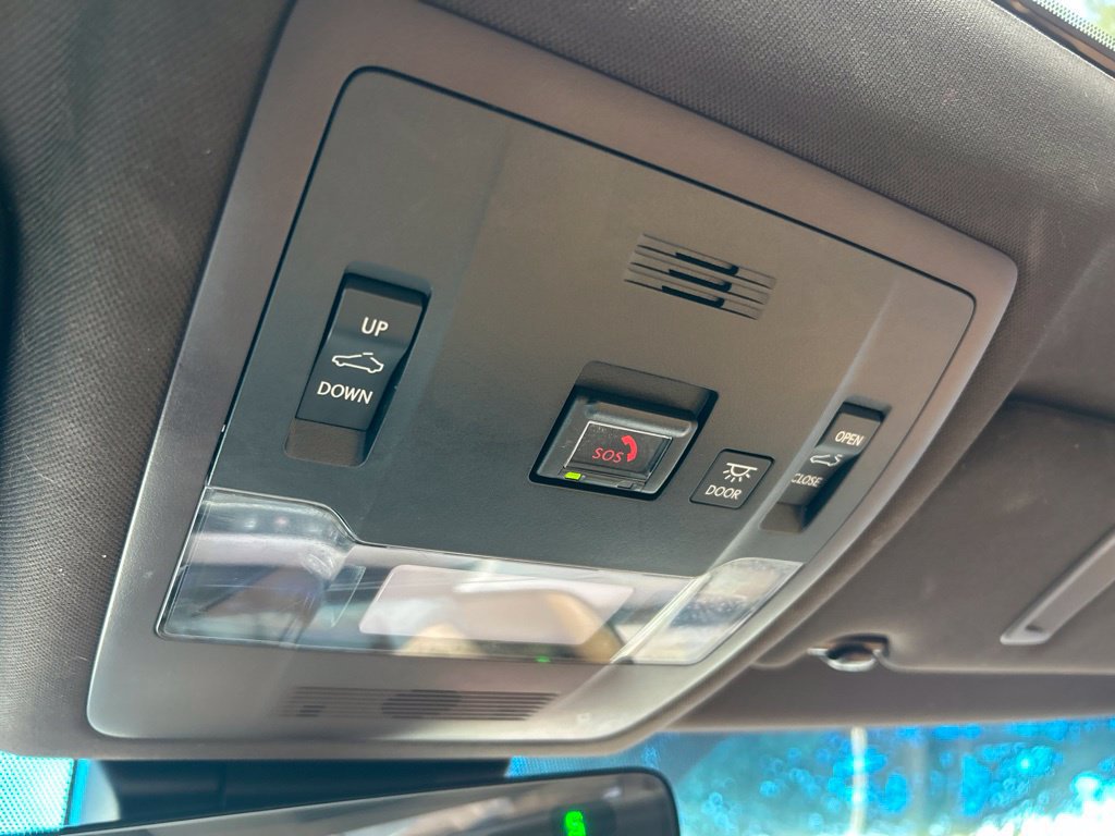 Used 2021 Lexus ES 350 w/ Accessory Package FWD image 37