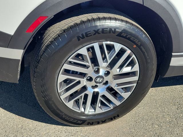 New 2026 Hyundai Palisade SEL image 27