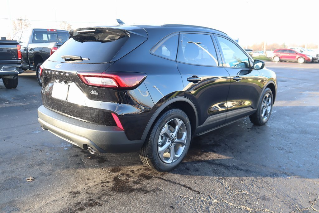 New 2026 Ford Escape ST-Line image 19