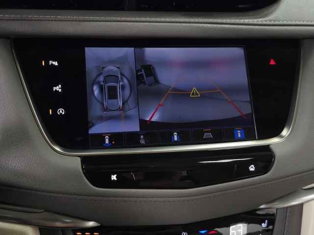New 2025 Cadillac XT5 Premium Luxury w/ Technology Package image 26