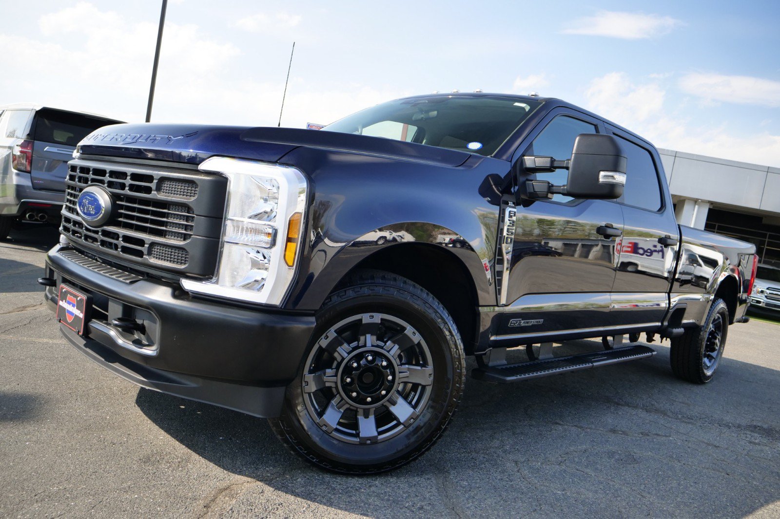 Used 2024 Ford F350 XL RWD image 35