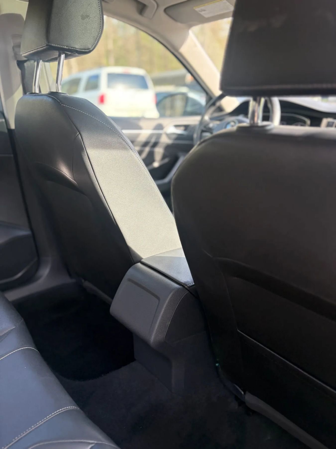 Used 2019 Volkswagen Jetta SE image 21