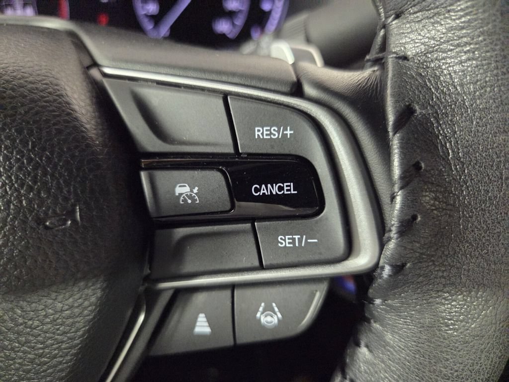 Used 2022 Honda Accord Sport image 16
