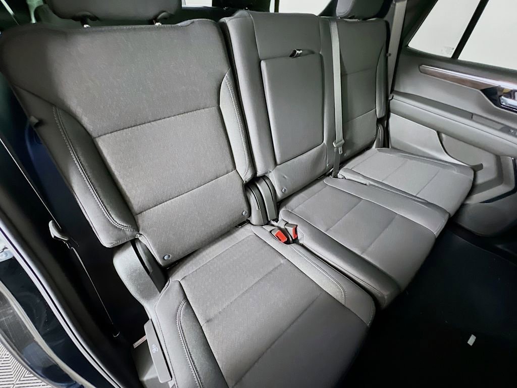 New 2026 Chevrolet Tahoe LS w/ LPO, Dark Essentials Package image 27