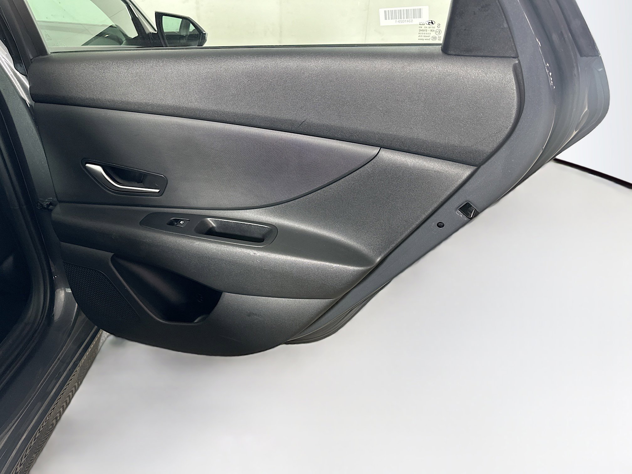 Used 2023 Hyundai Elantra SEL image 29