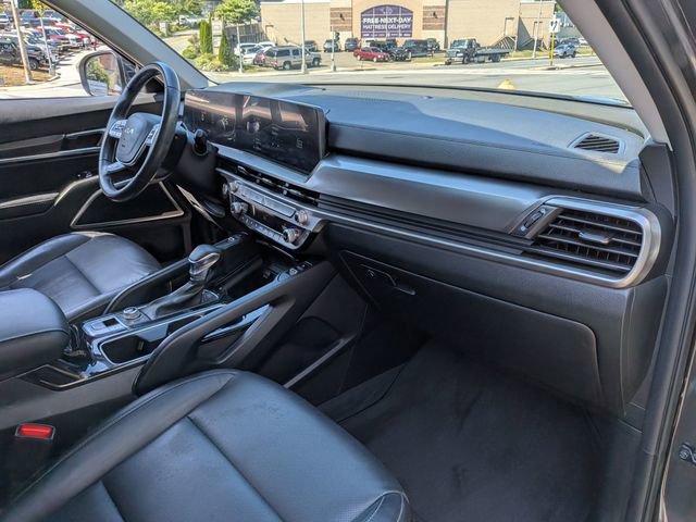 Certified 2023 Kia Telluride S image 27