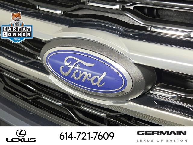 Used 2024 Ford Expedition Max Limited image 15