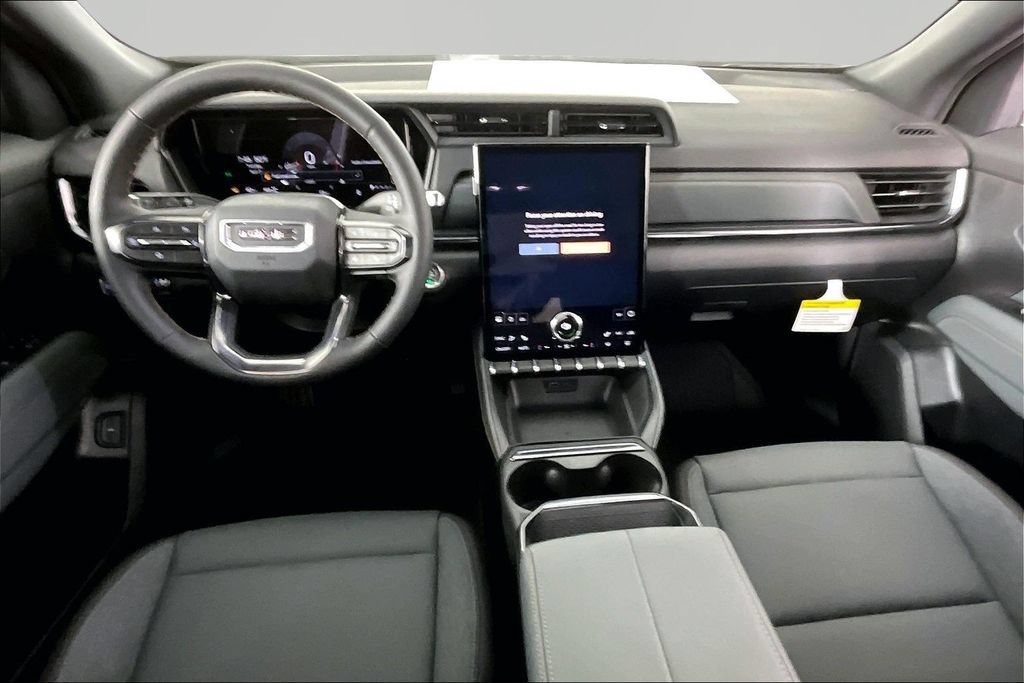 New 2026 GMC Terrain AT4 w/ LPO, Floor Liner Package AWD/4WD image 5