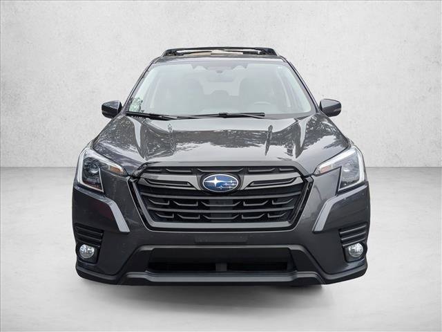 Used 2023 Subaru Forester Limited image 2