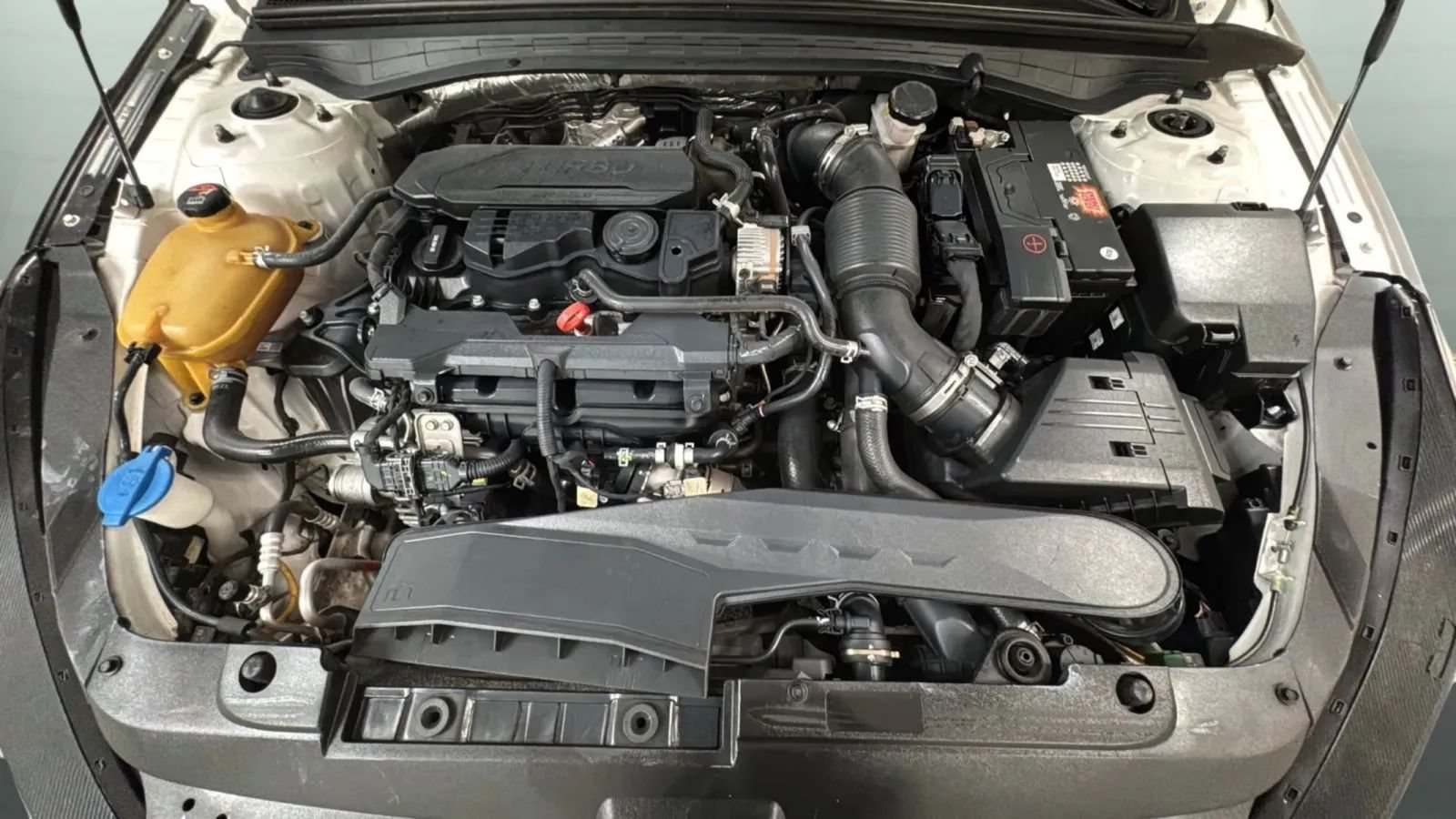 Used 2021 Kia K5 EX w/ EX Premium Package FWD image 33