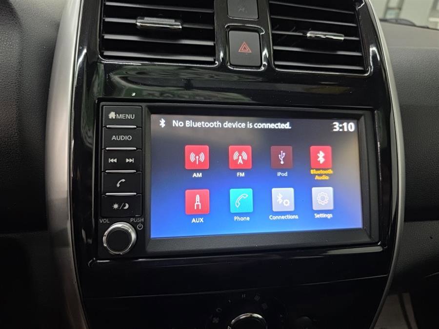 Used 2018 Nissan Versa SV w/ SV Special Edition image 16