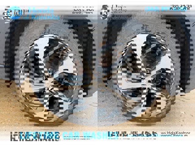 Used 2016 Hyundai Tucson Limited w/ Option Group 03 AWD/4WD image 3