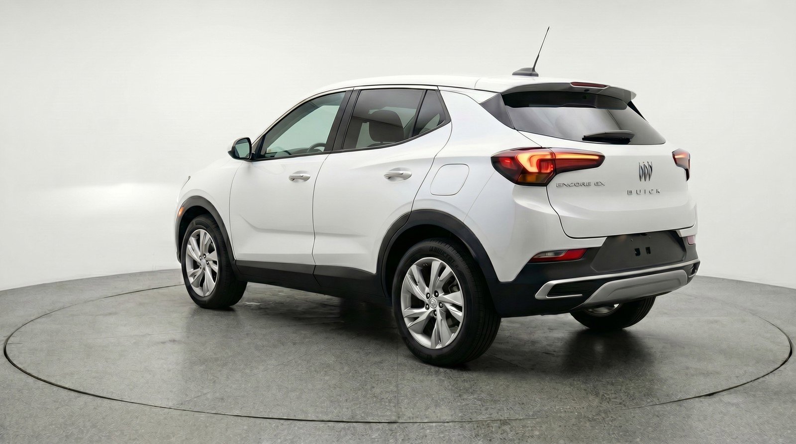 Used 2025 Buick Encore GX Preferred FWD image 6