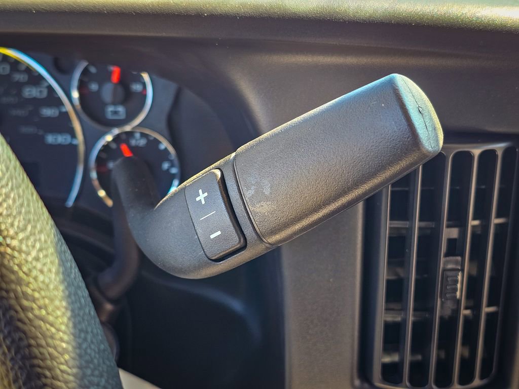 New 2025 GMC Savana 2500 w/ Driver Convenience Package image 16