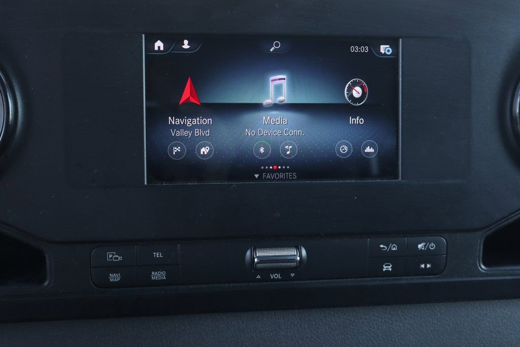 Used 2019 Mercedes-Benz Sprinter 2500 image 33