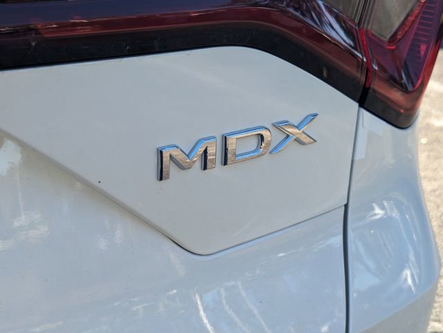 New 2026 Acura MDX A-Spec image 14