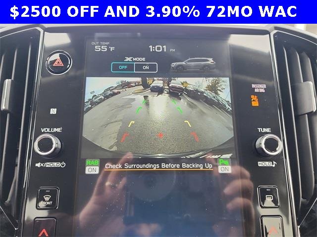 New 2026 Subaru Ascent Premium image 23