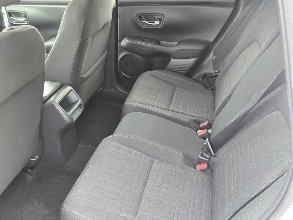 Used 2026 Honda HR-V LX image 12