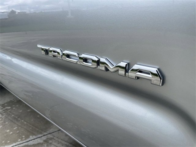 Used 2023 Toyota Tacoma SR5 image 30
